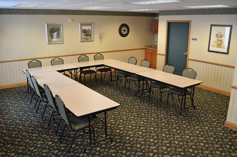Holiday Inn Express & Suites Marquette By Ihg Fasilitas foto